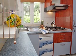 Seafront Apartments Deveron