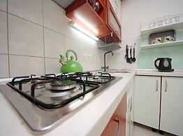 Seafront Apartments Deveron