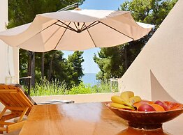 Seafront Apartments Deveron