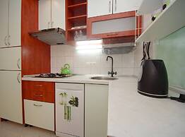 Seafront Apartments Deveron