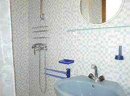 Dugi Rat Seaside Apartments