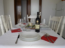 Dugi Rat Seaside Apartments