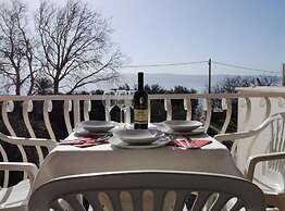 Dugi Rat Seaside Apartments
