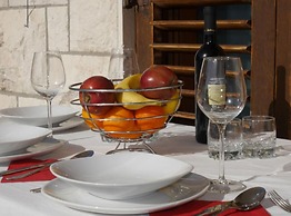 Dugi Rat Seaside Apartments