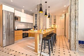 Genteel Home Cervantes