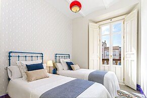 Genteel Home Cervantes