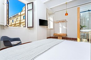 Genteel Home Cervantes