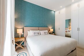 Genteel Home Sagasta