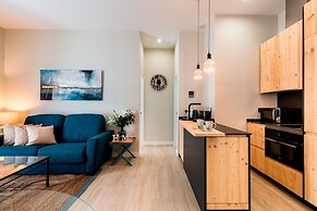 Genteel Home Sagasta