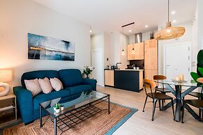 Genteel Home Sagasta