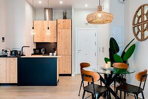 Genteel Home Sagasta