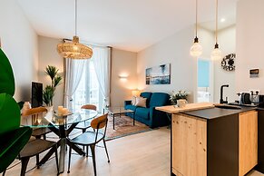 Genteel Home Sagasta