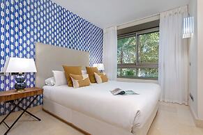 Genteel Home Jardines del Principe