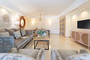 Genteel Home Jardines del Principe