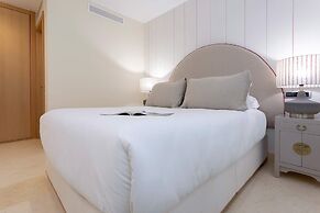 Genteel Home Jardines del Principe