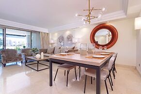 Genteel Home Jardines del Principe