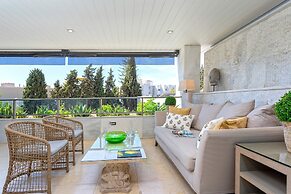 Genteel Home Jardines del Principe