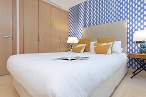 Genteel Home Jardines del Principe