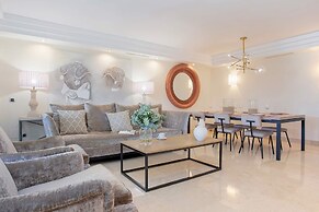 Genteel Home Jardines del Principe