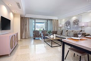 Genteel Home Jardines del Principe