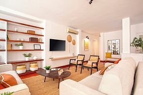 Genteel Home Uncibay