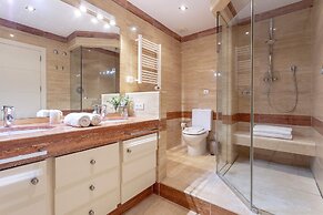 Genteel Home Guadalmansa Beach