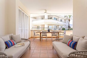 Genteel Home Guadalmansa Beach