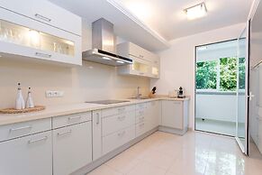 Genteel Home Guadalmansa Beach