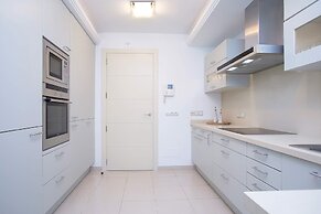 Genteel Home Guadalmansa Beach