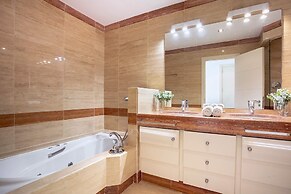 Genteel Home Guadalmansa Beach