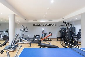 Genteel Home Guadalmansa Beach