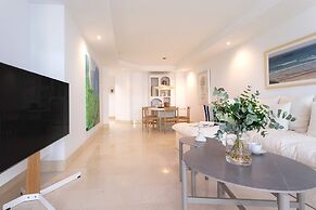 Genteel Home Guadalmansa Beach