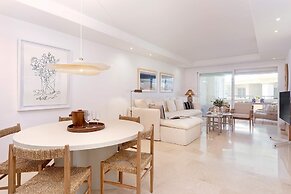 Genteel Home Guadalmansa Beach