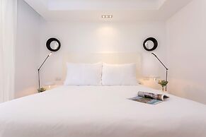 Genteel Home Guadalmansa Beach