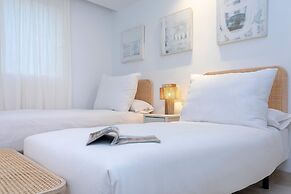 Genteel Home Guadalmansa Beach