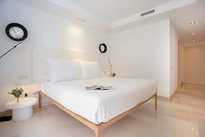 Genteel Home Guadalmansa Beach