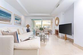 Genteel Home Guadalmansa Beach