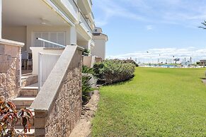 Genteel Home Guadalmansa Beach