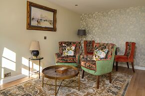 The Castle of Brecon Hotel