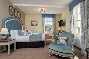 The Castle of Brecon Hotel