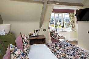 The Castle of Brecon Hotel