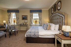 The Castle of Brecon Hotel