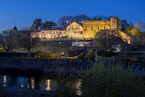 The Castle of Brecon Hotel