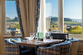 The Castle of Brecon Hotel