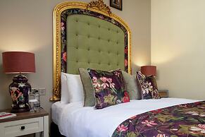 The Castle of Brecon Hotel