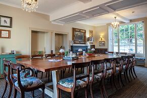 The Castle of Brecon Hotel