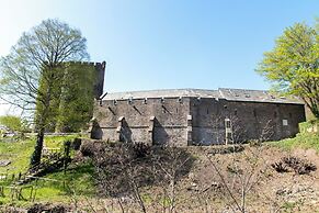 The Castle of Brecon Hotel