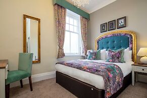 The Castle of Brecon Hotel
