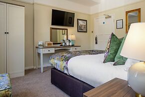 The Castle of Brecon Hotel