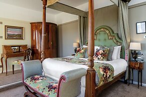 The Castle of Brecon Hotel